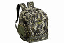 Traper Fishing Backpack Pixel Camou (40x33x24cm) TRAPER