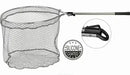 Traper GST Boat Folded Trout Net TRAPER