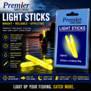 Premier Light Sticks 4.5mm VIVADO