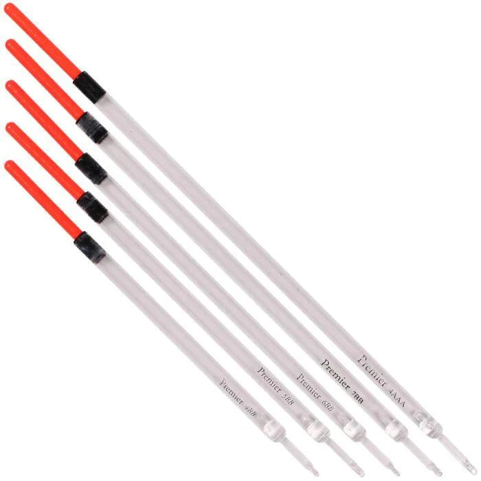 Premier Chemi-Lite Waggler Floats PREMIER