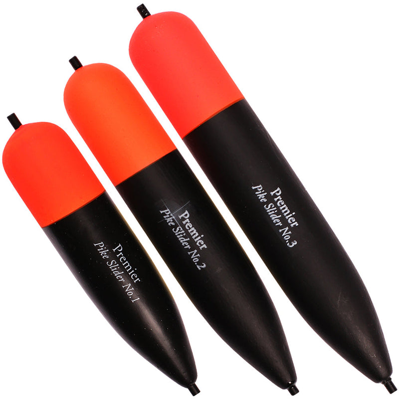 Premier Cigar Pike Slider Floats LEEDA