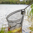 Preston Innovations Carbon F1 Latex Landing Net PRESTON INNOVATIONS