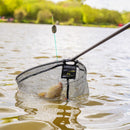 Preston Innovations Carbon F1 Latex Landing Net PRESTON INNOVATIONS