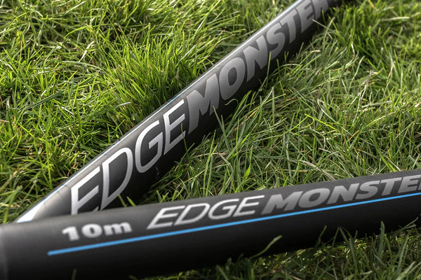 Preston Innovations Edge Monster Margin Pole Pack 10m