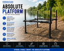 Preston Innovations Absolute Platform VIVADO
