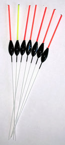 Preston Innovations Carp Paste Pole Floats VIVADO