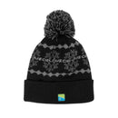 Preston Innovations Celcius Waterproof Bobble Hat PRESTON INNOVATIONS