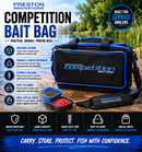 Preston Innovations Competition Bait Bag VIVADO