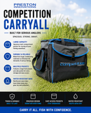 Preston Innovations Competition Carryall PRESTON INNOVATIONS
