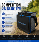 Preston Innovations Competition Double Net Bag VIVADO
