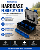 📦 Preston Innovations Hardcase Feeder System VIVADO