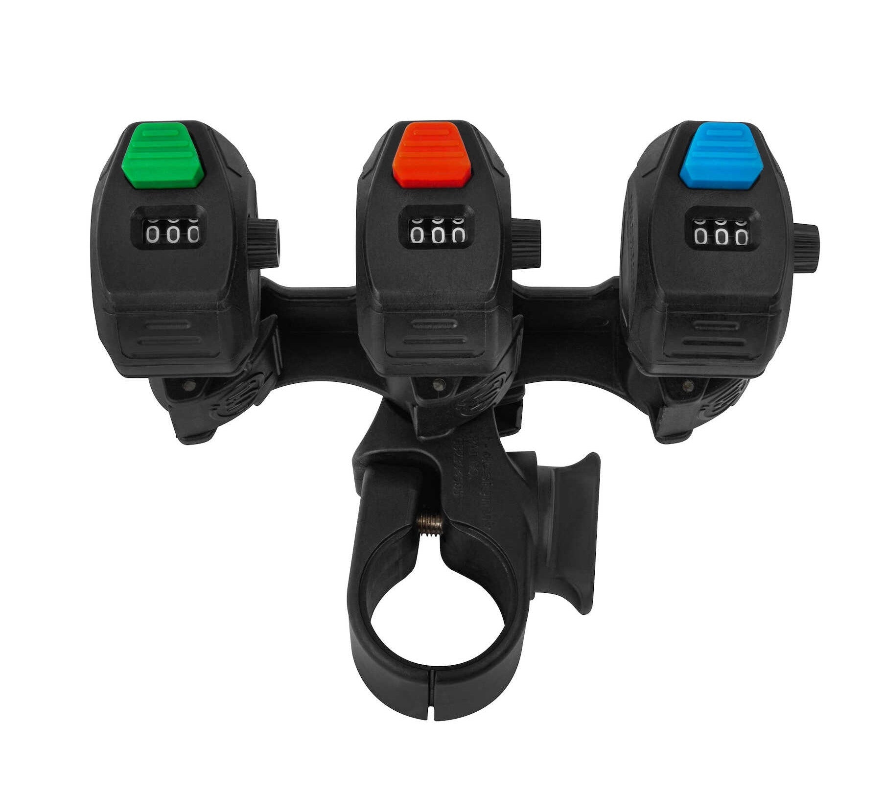 🎣 Preston Innovations Offbox Triple Clicker Counter | Order Online in ...