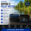 Preston Innovations Supera X Pellet Wetter VIVADO