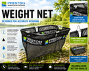 Preston Innovations Weight Net VIVADO