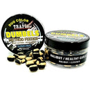 Traper Dumbels Duo Color Sinking Method Feeder 8/10mm 50g TRAPER