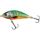 🎣 Salmo Fatso Jerk Bait 12cm 71g Sinking SALMO