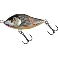 🟢 Salmo Slider 10cm 46g Sinking SALMO