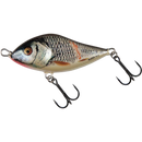 🟢 Salmo Slider 12cm 70g Sinking SALMO