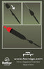 Fox Rage Camo Quick Change Weights FOX