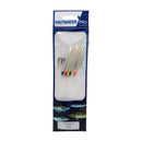 Dennett Saltwater Pro Daylight 5 Hook Mackerel Rigs 3/0 DENNETT