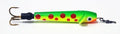 Allcock Devon Minnows  2" / 15g - Metal ALLCOCK