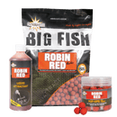 Dynamite Baits Robin Red Boilies 1kg DYNAMITE