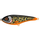 Strike Pro Baby Buster 10cm 25g STRIKE PRO