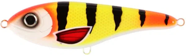 Strike Pro Baby Buster 10cm 25g STRIKE PRO