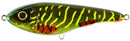 Strike Pro Baby Buster 10cm 25g STRIKE PRO