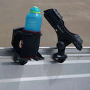 Railblaza CupClam Cap/Can/Bottle Holder RAILBLAZA