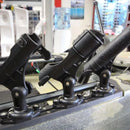 Railblaza TracLoader Starport RAILBLAZA