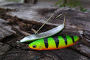 Rapala Minnow Spoon Weedless 10cm 32g RAPALA