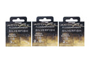 Drennan Acolyte Silverfish Hooks to Fluorocarbon - Micro Barbed DRENNAN