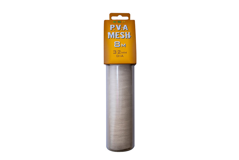 ESP Pva Mesh Kit 32mm 8m