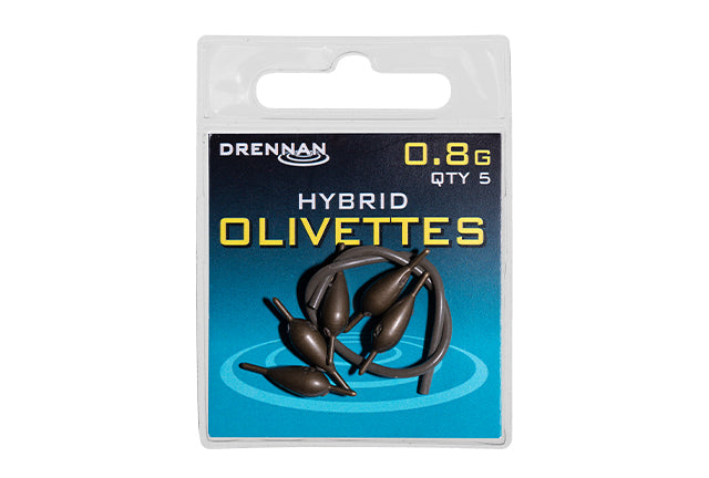 Drennan Hybrid Olivettes DRENNAN