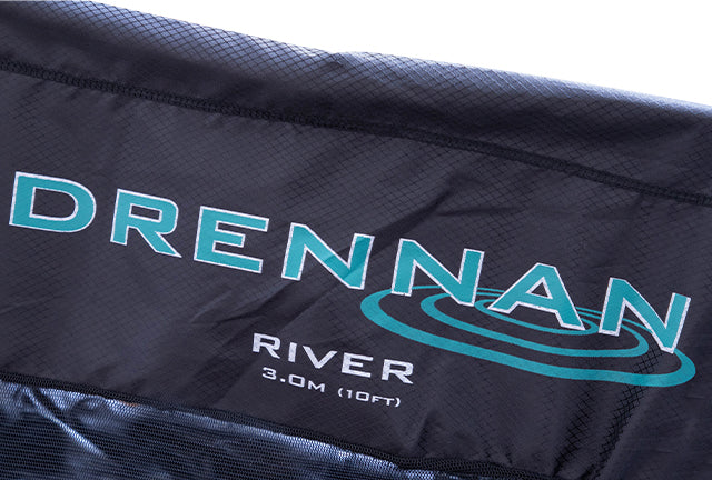 Drennan River Keepnet 3m DRENNAN