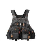 Vivado Fishing Jacket Breathable 2 in 1 (with foam) VIVADO