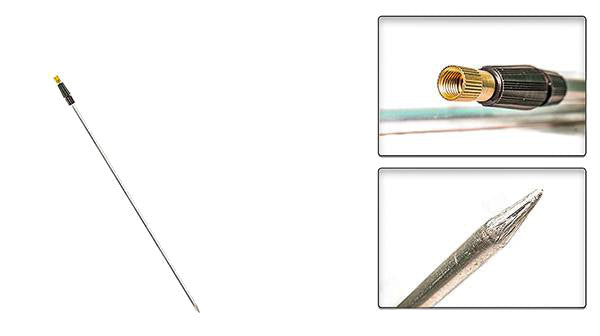 Akara Rod Rests 65-120cm AKARA