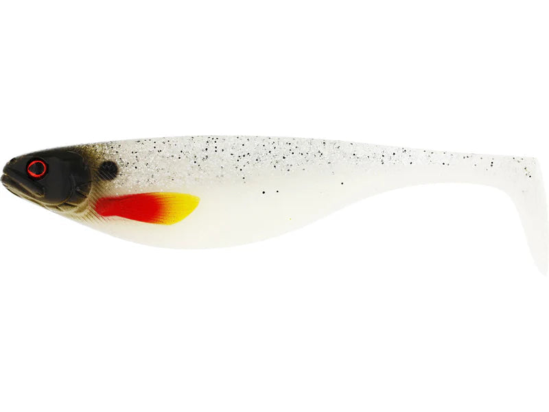 🐟 Westin ShadTeez 19cm 56g – Realistic, Rolling Action for Big Predators WESTIN