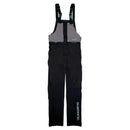 Shimano Rain Suit Padded Black SHIMANO