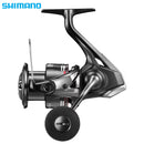 Shimano Vanford FA Spinning Reels SHIMANO