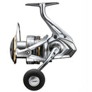 Shimano Sedona FJ Reels SHIMANO