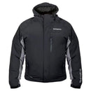 Shimano Rain Suit Padded Black SHIMANO