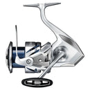 Shimano Stradic FM Reels SHIMANO