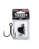 Owner Treble Hooks ST-41BC 2X OWNER