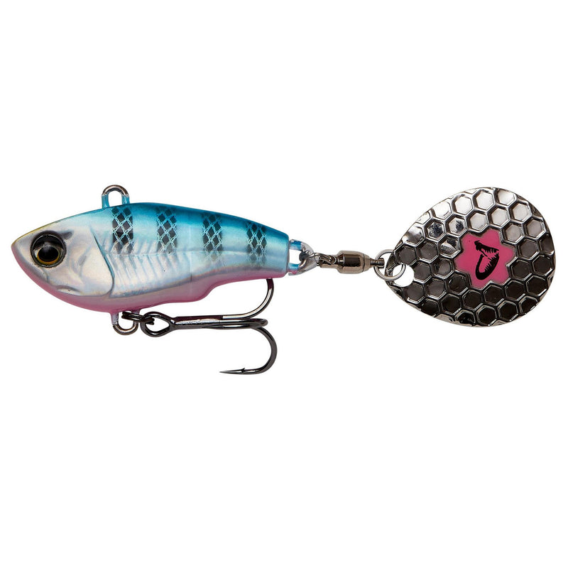 Savage Gear Fat Tail Spin 24g SAVAGE GEAR