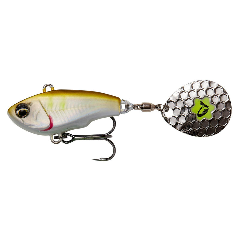 Savage Gear Fat Tail Spin 24g SAVAGE GEAR