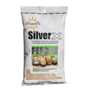 Dynamite Silver X Feeder Groundbait 900g DYNAMITE