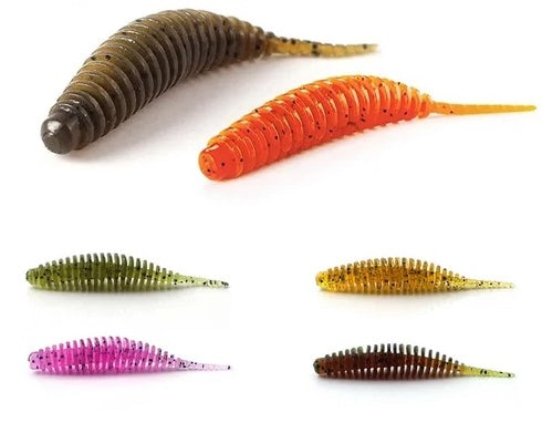 Fishup Tanta Lures 9cm FISHUP