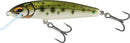 Salmo Minnow 7cm 8g Lure - Sinking SALMO